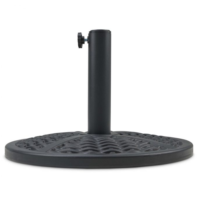 Akire Plastic Free Standing Umbrella Base