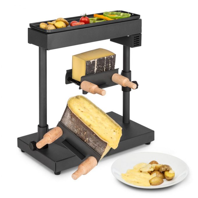 Appenzell XL Raclette & Grill