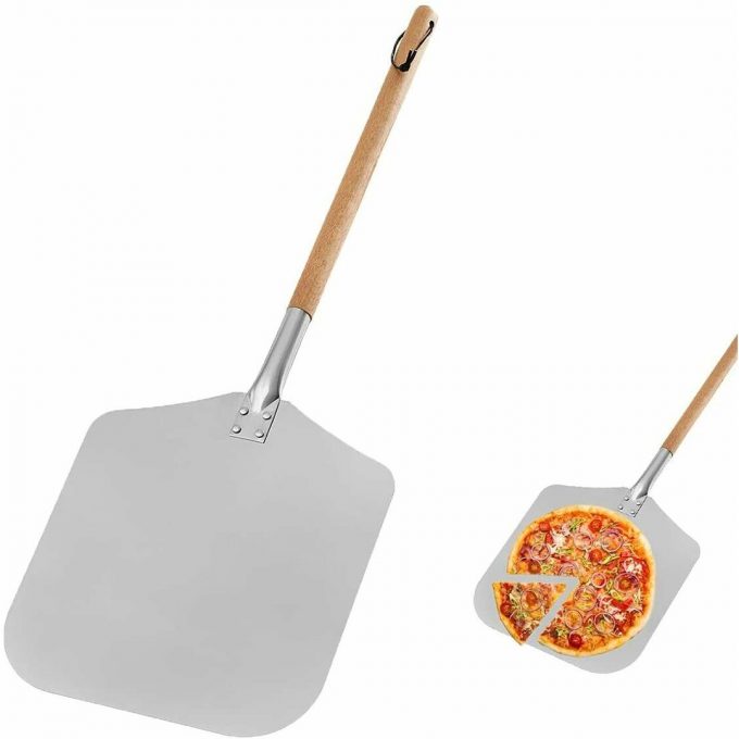 Beach Pizza Peel