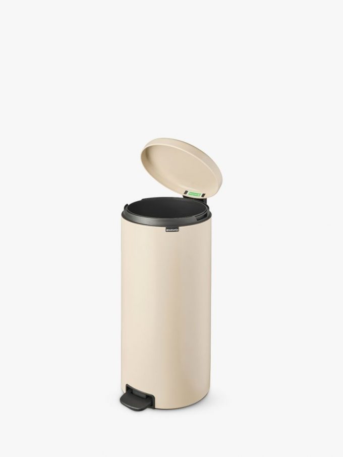 Brabantia newIcon Pedal Bin, 30L