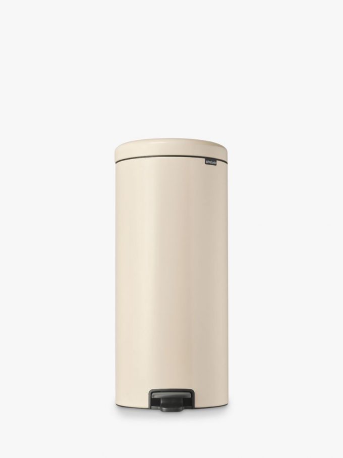 Brabantia newIcon Pedal Bin, 30L