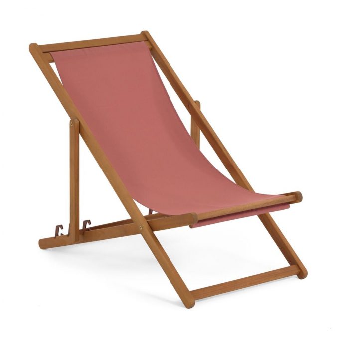 Giulio Reclining Sun Lounger