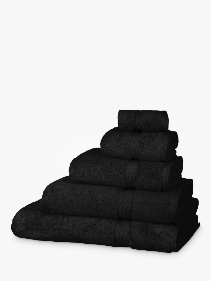 John Lewis & Partners Egyptian Cotton Towels