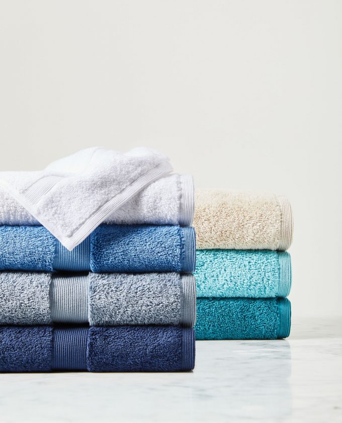 John Lewis & Partners Egyptian Cotton Towels