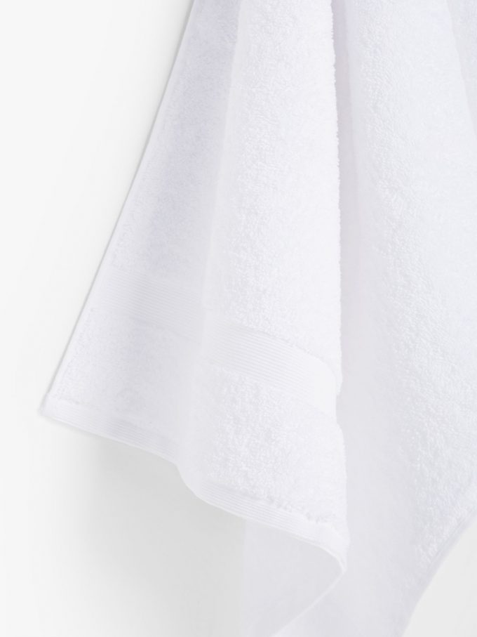 John Lewis & Partners Egyptian Cotton Towels