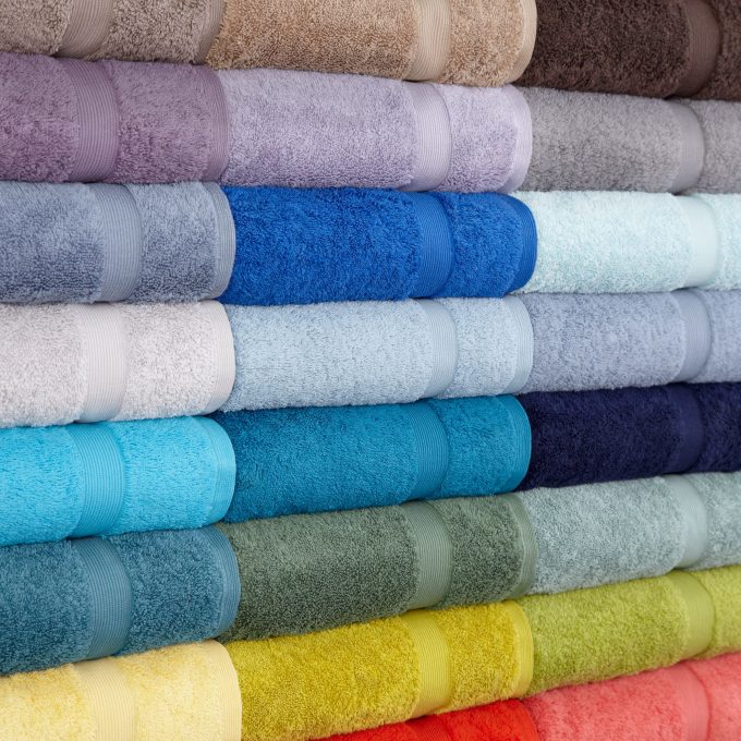 John Lewis & Partners Egyptian Cotton Towels