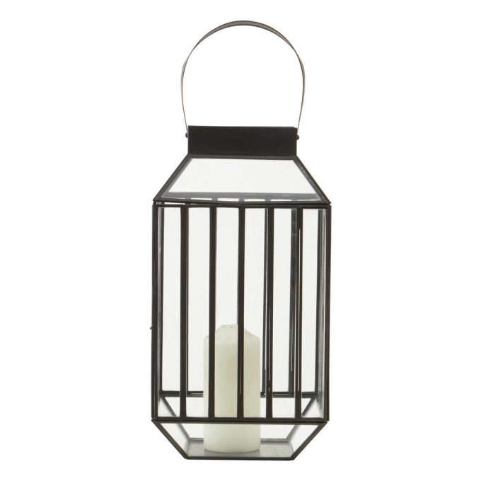 Mcclain 39Cm Tabletop Lantern