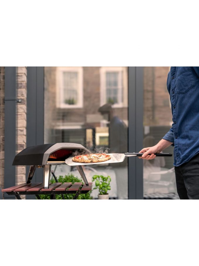 Ooni Koda 12 Gas Fuel Portable Pizza Oven