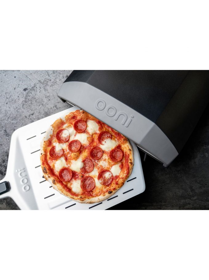 Ooni Koda 12 Gas Fuel Portable Pizza Oven