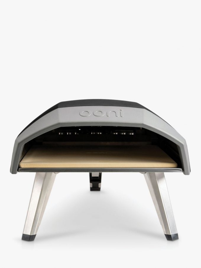 Ooni Koda 12 Gas Fuel Portable Pizza Oven