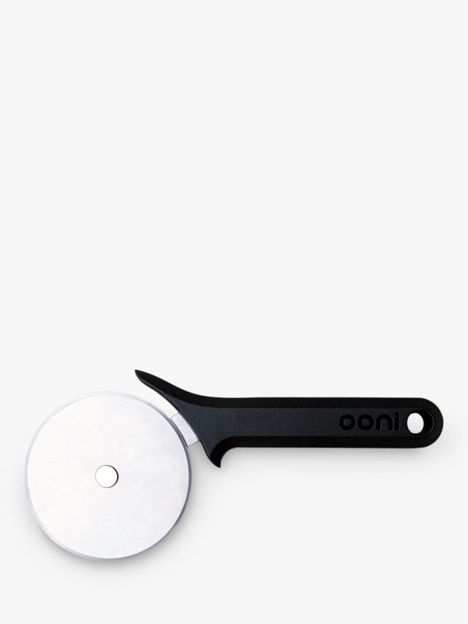 Ooni Stainless Steel Pizza Cutter Wheel