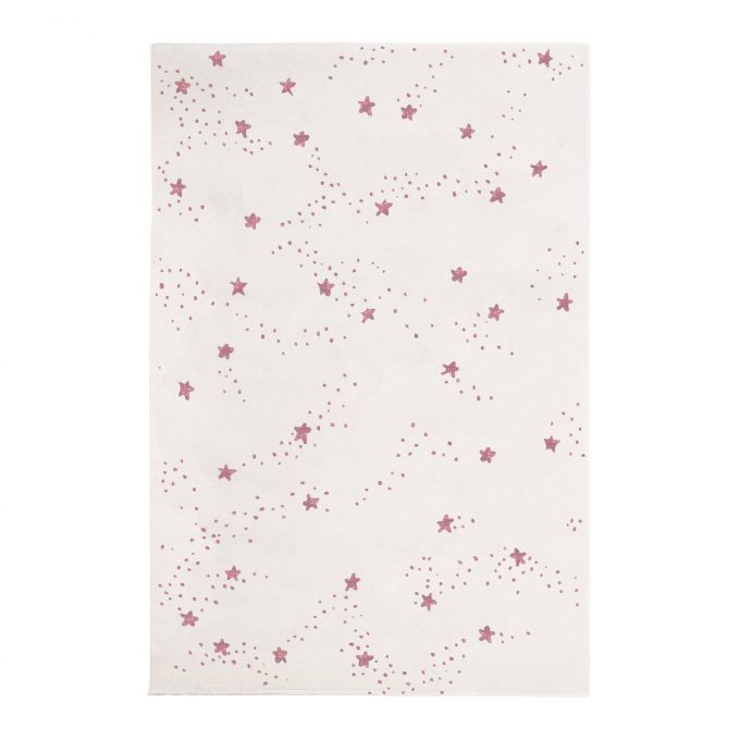 Pink/Beige Rug