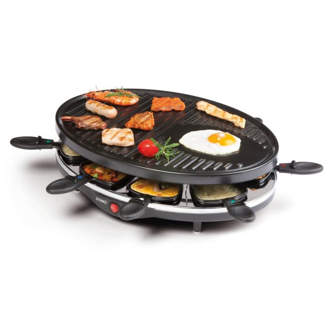 Raclette Grill