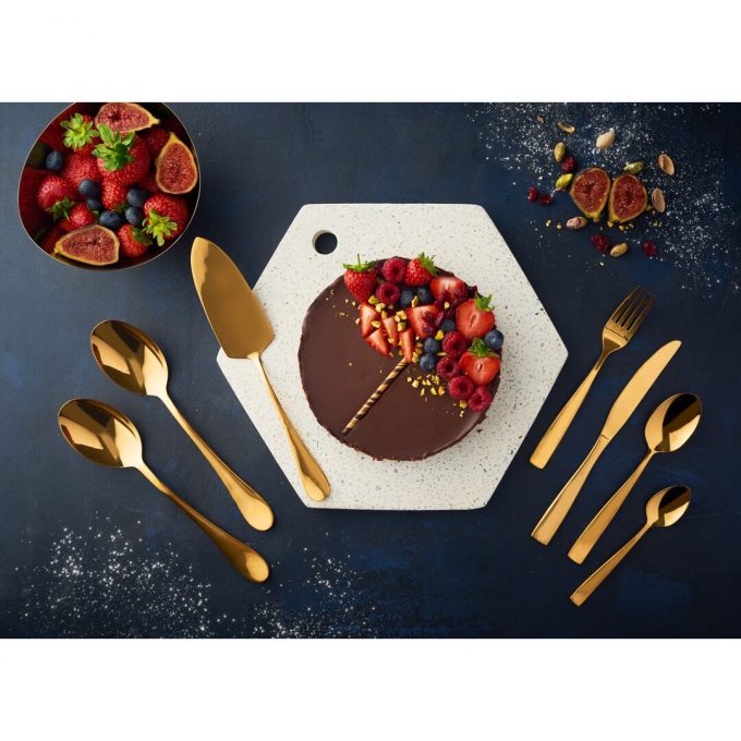 Select 2 Piece Serving Spoons Set