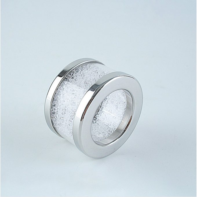 Swarovski Napkin Rings