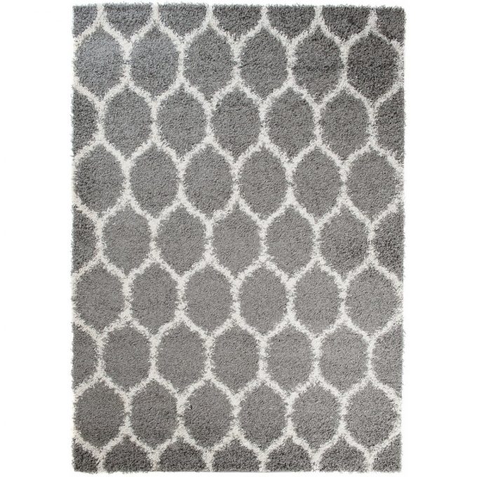 Temperence Grey Rug