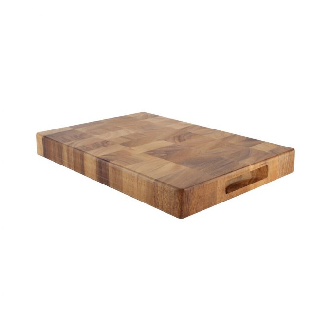 Tuscany Acacia Wood Cutting Board