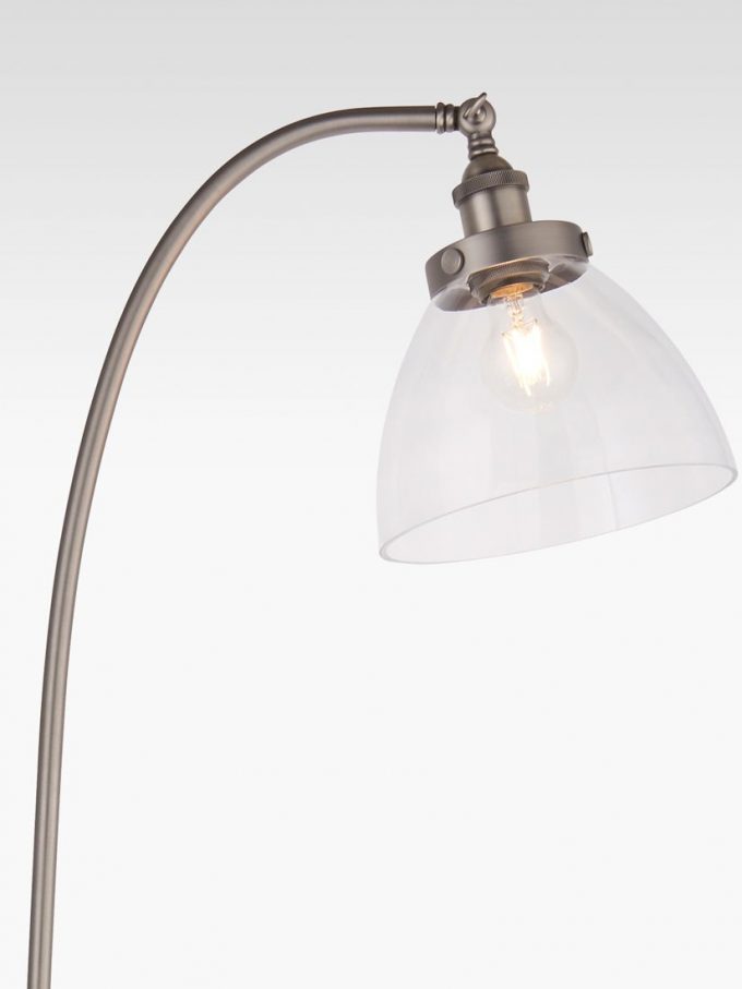 Bay Lighting Carter Floor Lamp