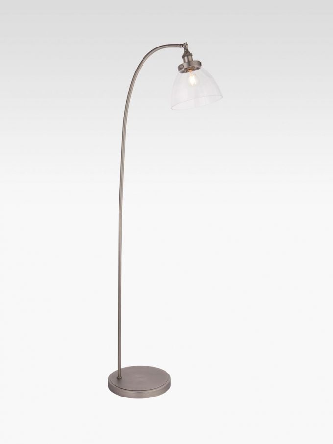 Bay Lighting Carter Floor Lamp