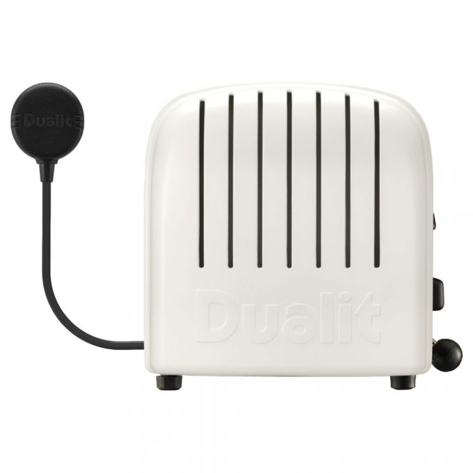 Dualit NewGen 4-Slice Toaster