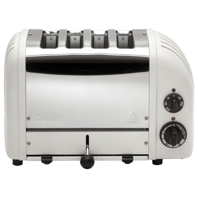 Dualit NewGen 4-Slice Toaster