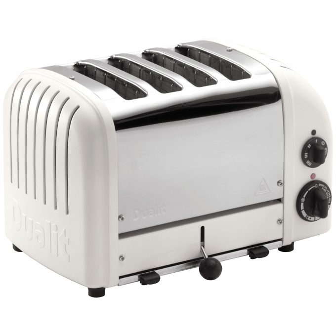 Dualit NewGen 4-Slice Toaster