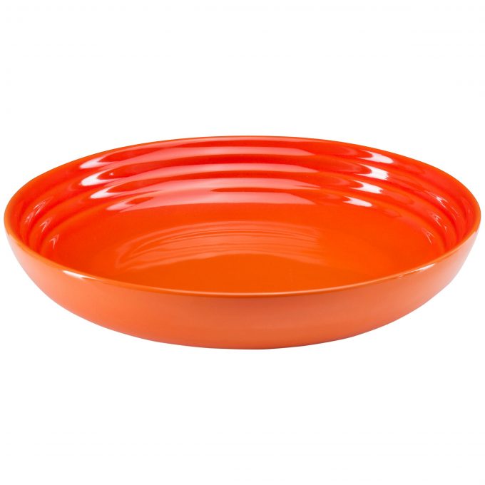 Le Creuset Stoneware Pasta Bowl, 21.7cm