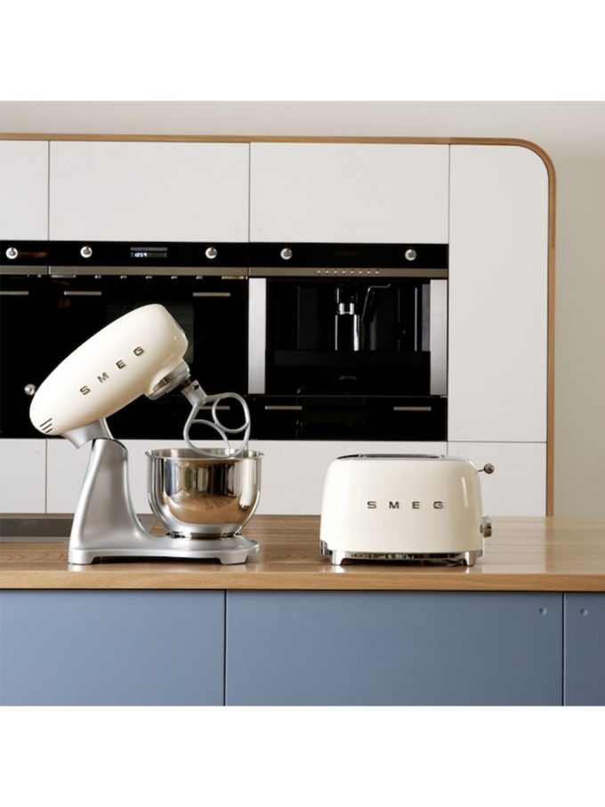 Smeg TSF01 2-Slice Toaster