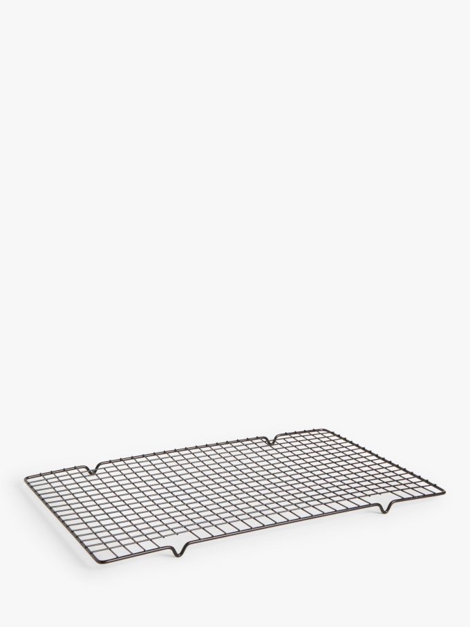 John Lewis Non-Stick Cooling Rack, 40cm