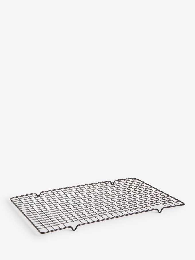 John Lewis Non-Stick Cooling Rack, 40cm