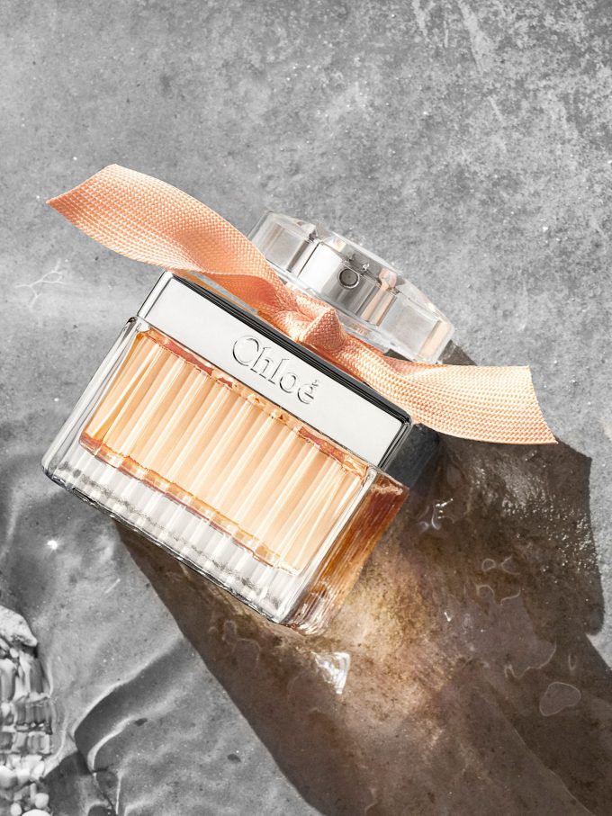 Chloé Rose Tangerine Eau de Toilette