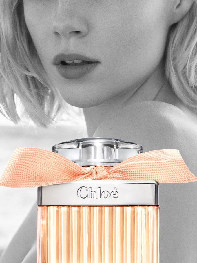 Chloé Rose Tangerine Eau de Toilette