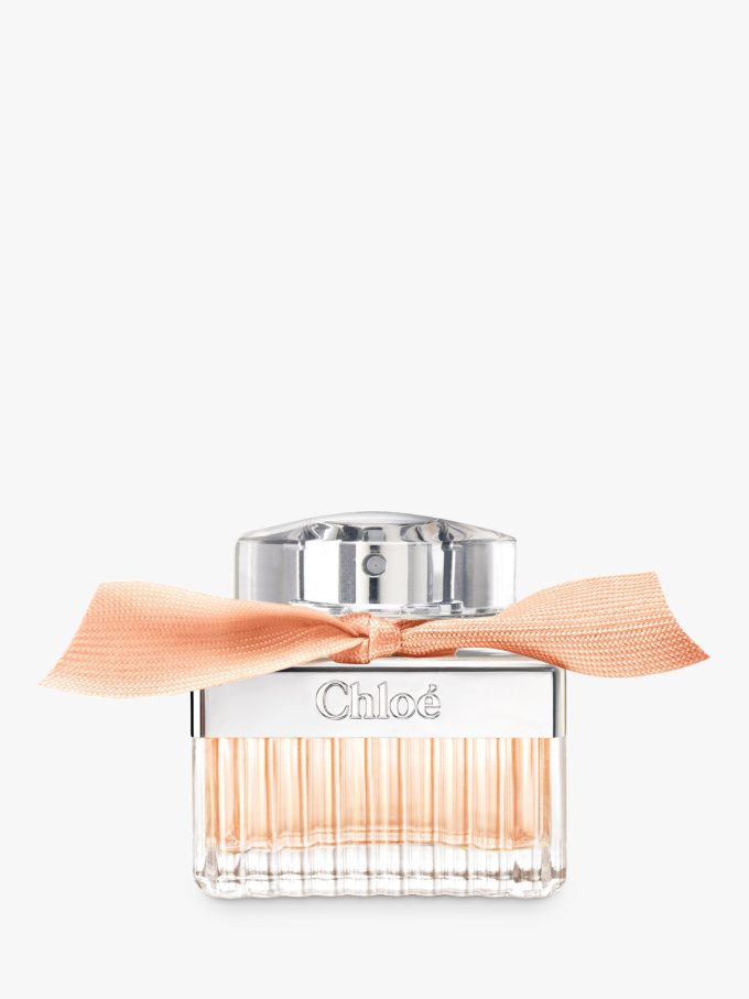 Chloé Rose Tangerine Eau de Toilette