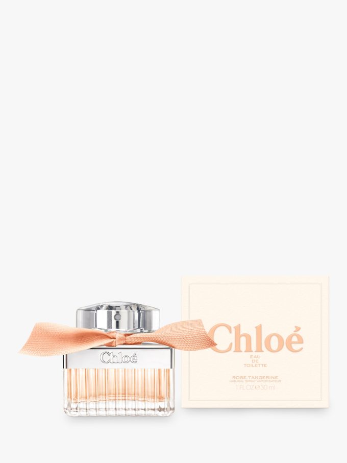 Chloé Rose Tangerine Eau de Toilette