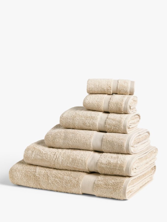 John Lewis Egyptian Cotton Towels