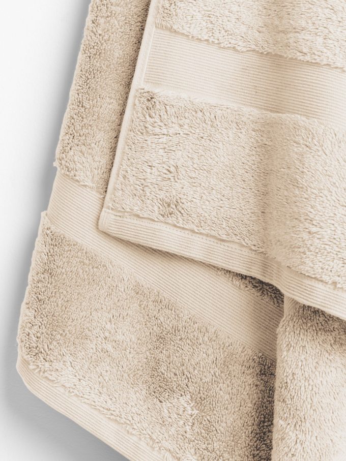 John Lewis Egyptian Cotton Towels