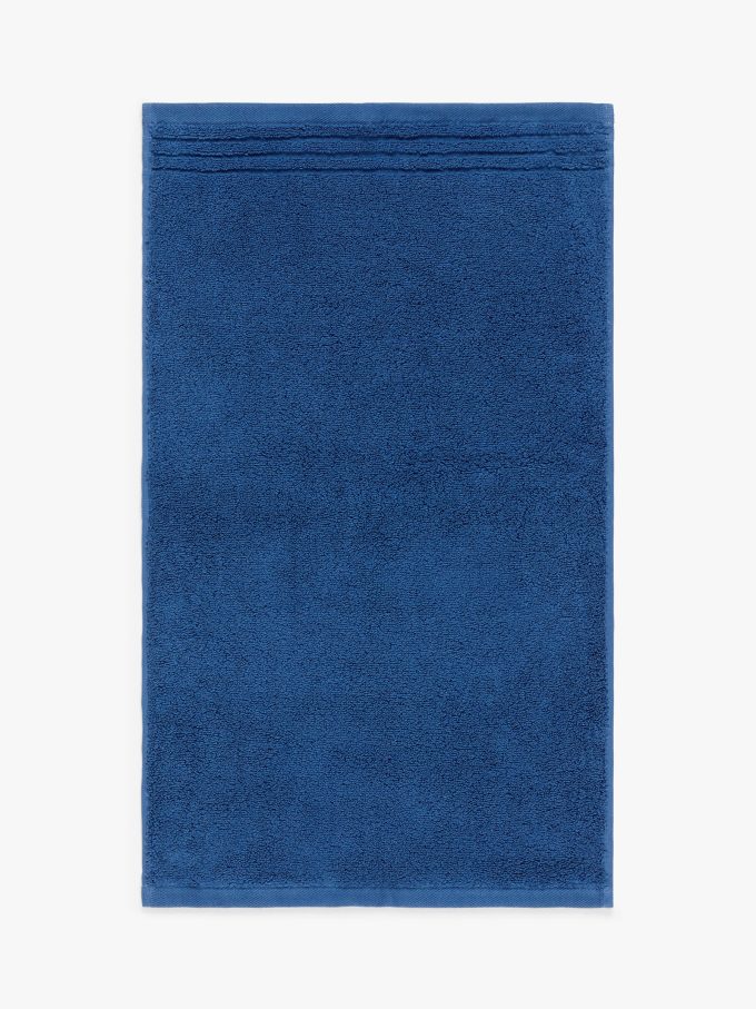 John Lewis Ultra Soft Cotton Towels