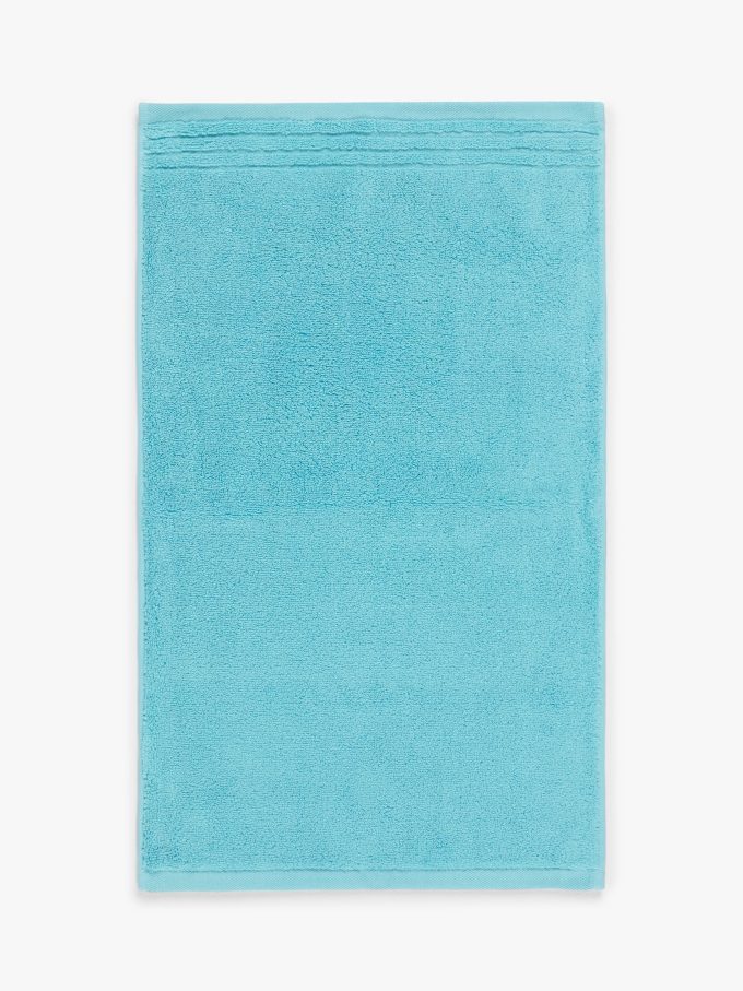 John Lewis Ultra Soft Cotton Towels