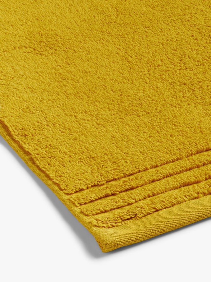 John Lewis Ultra Soft Cotton Towels