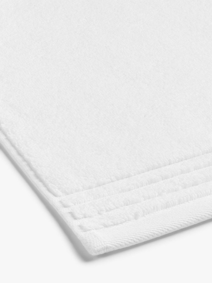 John Lewis Ultra Soft Cotton Towels