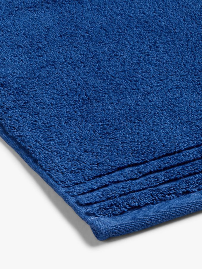 John Lewis Ultra Soft Cotton Towels