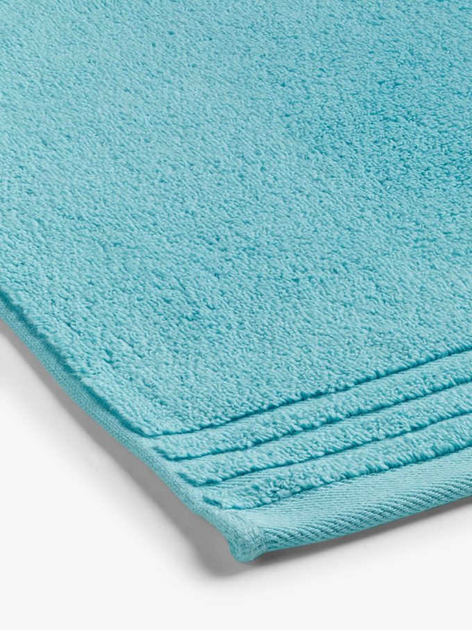 John Lewis Ultra Soft Cotton Towels