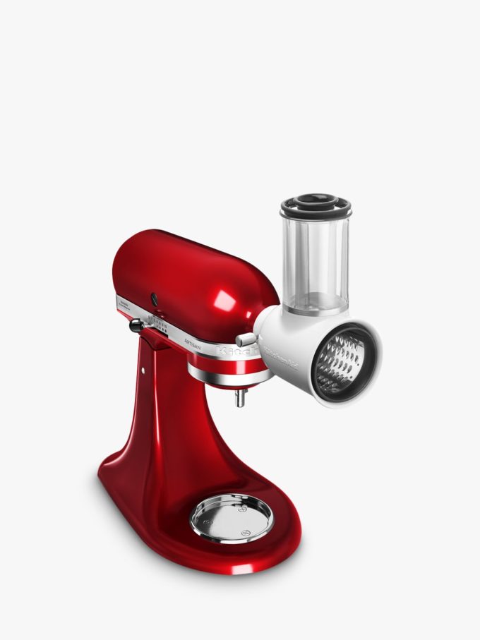 KitchenAid Stainless Steel Vegetable Slicer & Grater