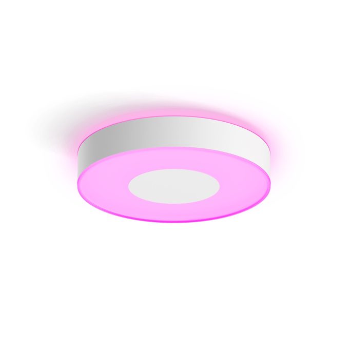 Philips HUE Xamento Smart LED Ceiling Light White