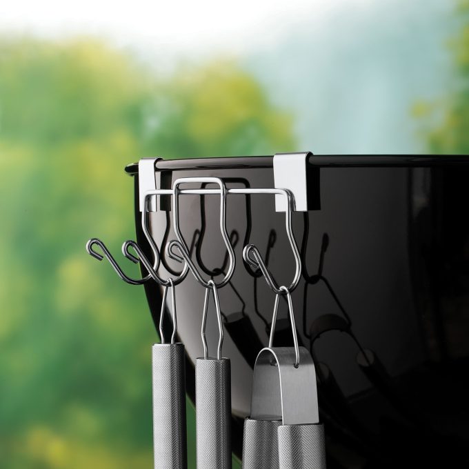 Weber BBQ Tool Holder