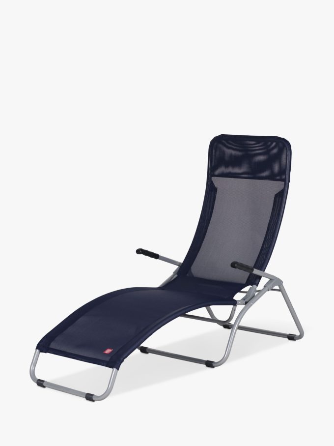 Fiam Samba Sun Lounger