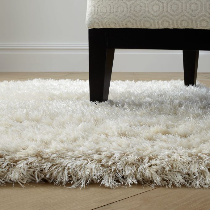 John Lewis Rhapsody Shaggy Rug