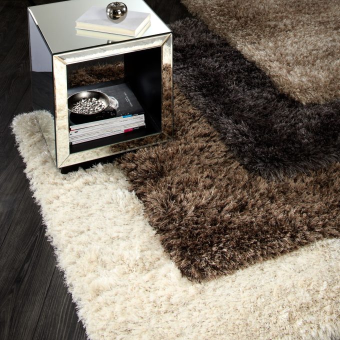 John Lewis Rhapsody Shaggy Rug