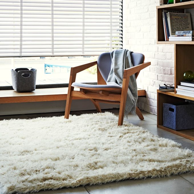 John Lewis Rhapsody Shaggy Rug