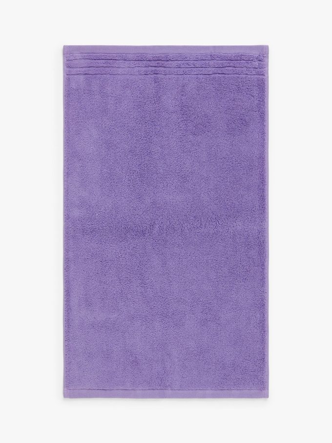 John Lewis Ultra Soft Cotton Towels